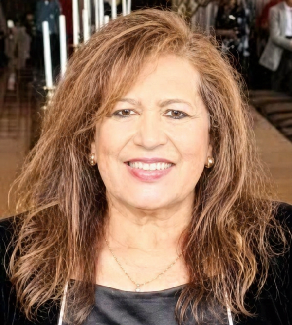 Marie Pietersz