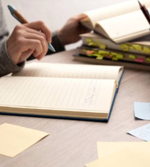 The Write Touch – The Publishing Process